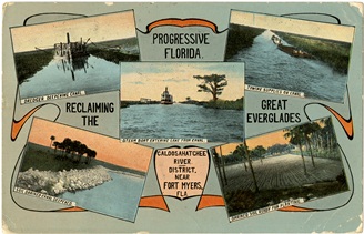 [1912] Progressive Florida : reclaiming the great Everglades