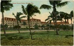 Hotel Royal Palm, Miami, Fla.