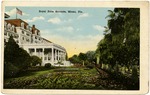 [1920/1929] Royal Palm grounds, Miami, Fla.