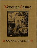 Venetian casino : Coral Gables