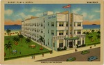 Savoy Plaza Hotel, Miami Beach