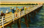 Sunny Isles Fishing Pier, Miami Beach