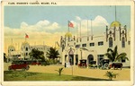 [1925] Carl Fisher's casino, Miami, Fla.