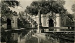 [1934] Vizcaya : an Italian Palazzo in a tropical setting