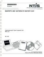 [1968-12] Seaports and Waterways Master Plan