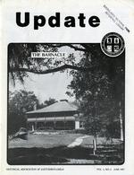 [1977-06] Update (Vol. 4, No. 5)