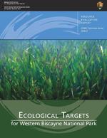 [2006-04] Ecological Targets for Western Biscayne National Park