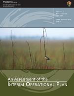 As Assessment of the Interim Operational Plan
