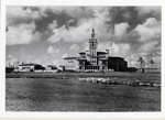 [1926-10-04] Biltmore Hotel ground South. Coral Gables, Florida
