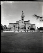 Biltmore Hotel. Coral Gables, Florida