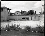 Biltmore Hotel restoration. Coral Gables, Florida