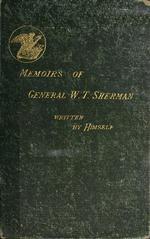 Memoirs of Gen. William T. Sherman by himself [Volume II]