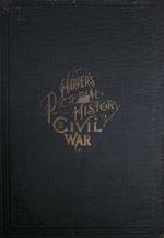 [1894] Harper's pictorial history of the civil war. [Volume II]