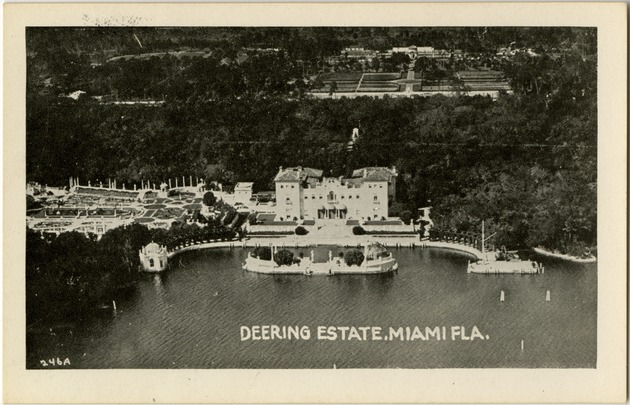 Deering Estate, Miami, Fla.