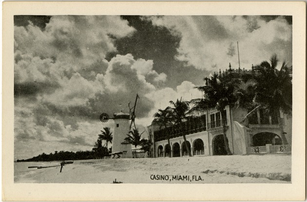Casino, Mia, Fla.