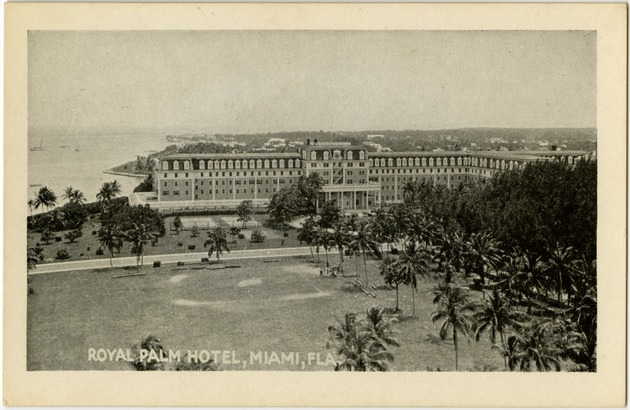 Royal Palm Hotel