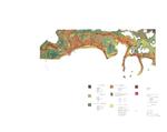 Vegetation Map of the Coastal Region Between flamingo and Joe Bay of Everglades National Park