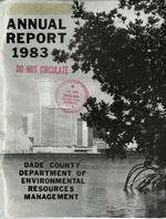 [1983] Annual report.