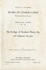 The ecology of northern Florida Bay and adjacent estuaries