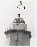 Alhambra Water Tower, Coral Gables, Florida