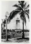 Alhambra water tower, Coral Gables, Florida