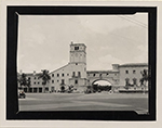 Douglas Entrance. "La Puerta del Sol." Coral Gables, Florida