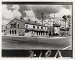 Coral Gables Elementary School. Coral Gables, Florida