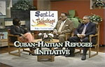 [2000/2010] Teleskopi: Cuban-Haitian Refugee Initiative