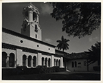 Coral Gables Congregational United Church of Christ. Coral Gables, Florida