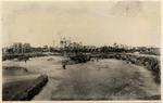 [1923-12] 
Venetian Pool under construction. Coral Gables, Florida
