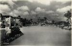 [1924-10-23] Venetian Pool. Coral Gables, Florida