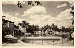 Venetian Pool. Coral Gables, Florida