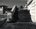 [1981] Staircase from Biltmore Country Club. Coral Gables, Florida