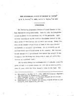 [1968] Some environmental effects of drainage in Florida
