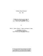 [1980-05] Hydrogeologic data collected from the upper East Coast Planning Area, South Florida Water Management District