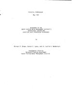 Guidebook to the South Florida Water Management District's geophysical logging and digitized data processing techniques
