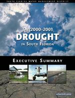 2000-2001 Drought Report in South Florida