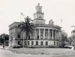 Coral Gables City Hall. Coral Gables, Florida