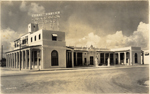 [1925] Coral Gables administration building. Coral Gables, Florida