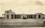 [1926] Coral Gables administration building. Coral Gables, Florida