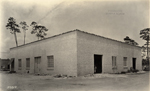 [1924-08-06] Warehouse #2. Business District, Coral Gables, Florida