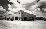 [1925-07-07] Warehouse. Business District, Coral Gables, Florida