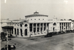 [1940] Colonnade Building. Business District, Coral Gables, Florida