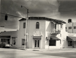 John M. Stabile Building. Business District , Coral Gables, Florida