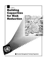 Building capacities for risk reduction