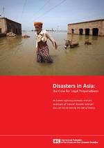 Disasters in Asia