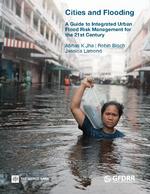[2012] Cities and flooding