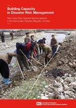 [2010] Building capacity in disaster risk management