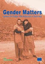 [2007-04] Gender matters