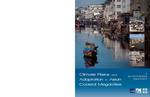 Climate risks and adaptation in Asian coastal megacities